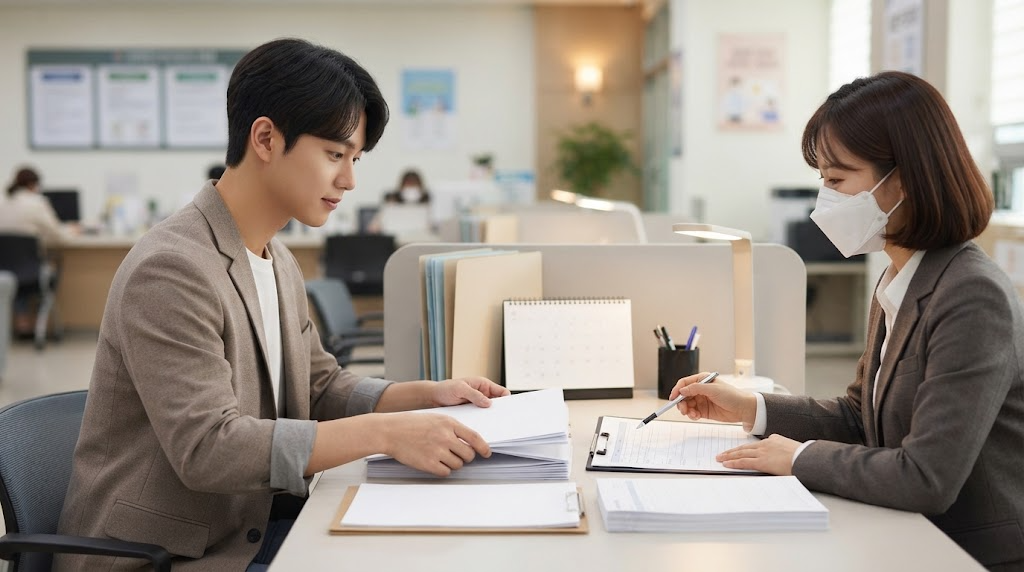 Image related to Busan youth housing support 5