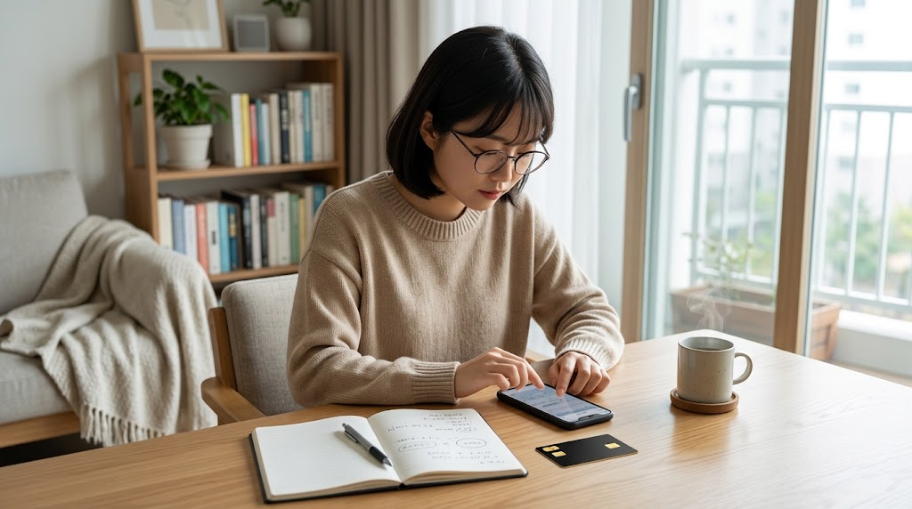 내일배움카드신청 관련 이미지 5