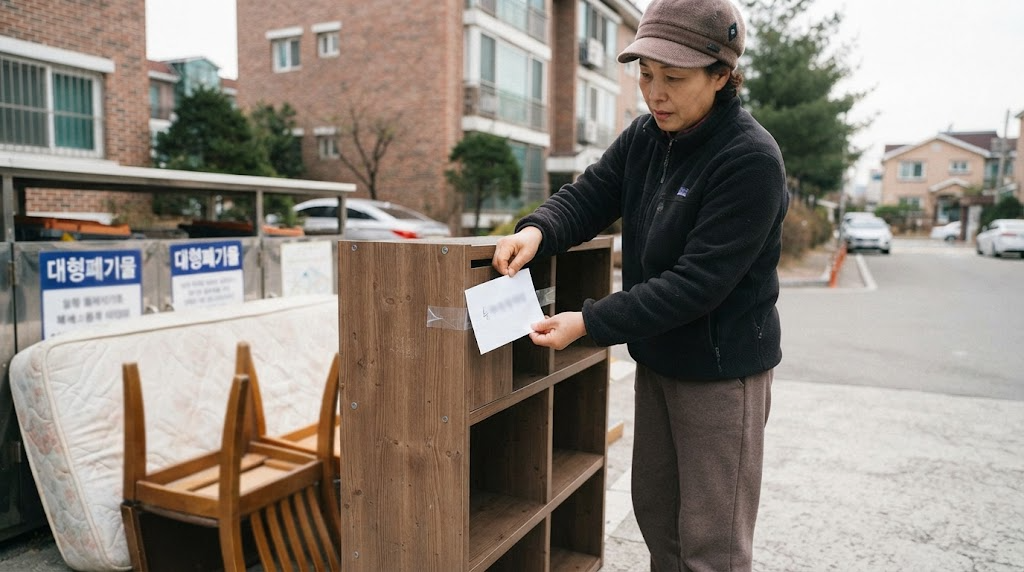 대형폐기물 관련 이미지 5