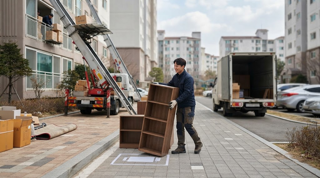 이사폐기물처리 관련 이미지 5