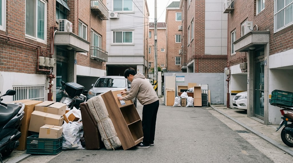 Moving waste disposal related image 5