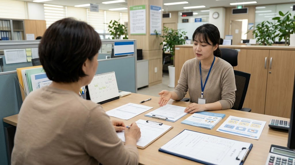 시니어복지비용 관련 이미지 5