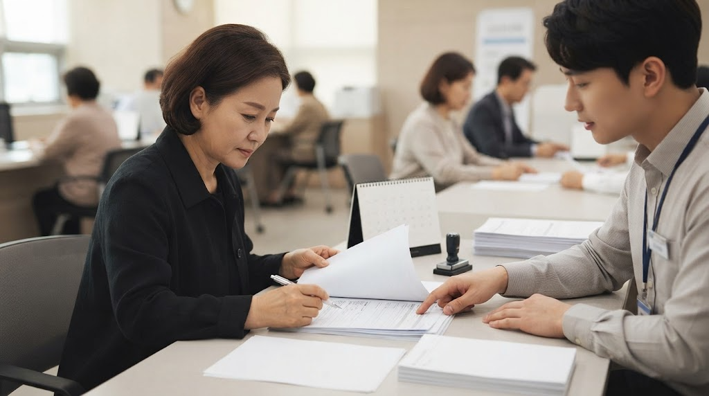근로장려금 정기신청 자격요건 단독가구 관련 이미지 5