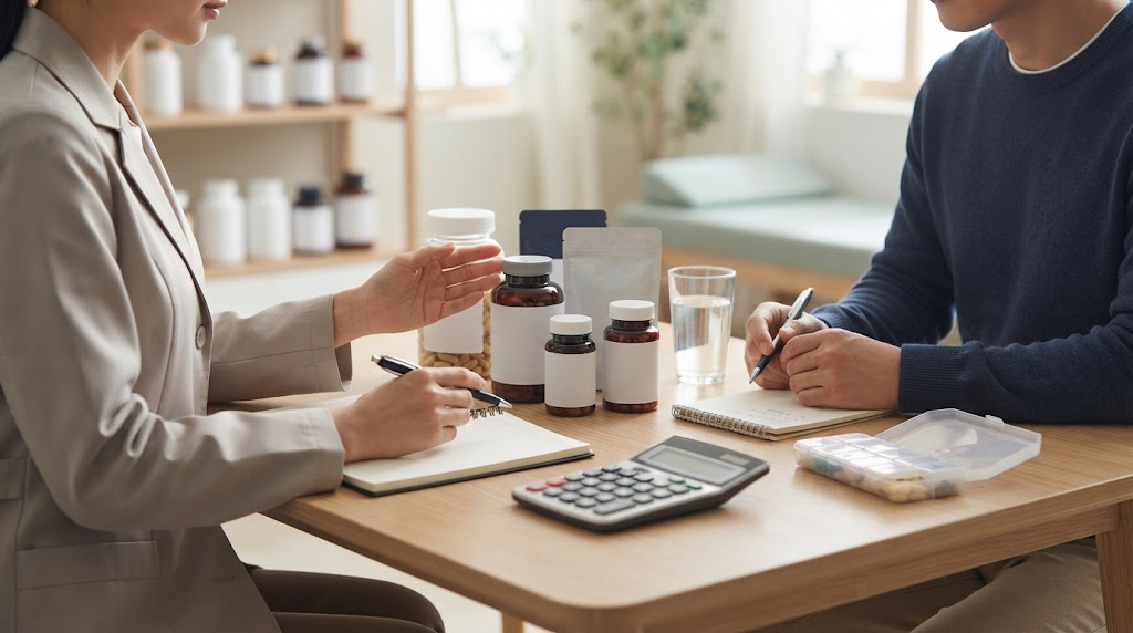 Image related to nutritional supplement cost 5