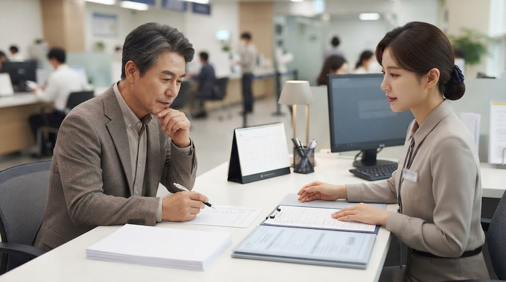 근로장려금정기신청 관련 이미지 5