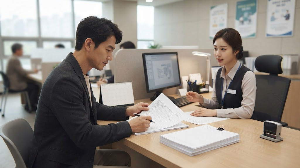 건강검진건강보험신청 관련 이미지 5