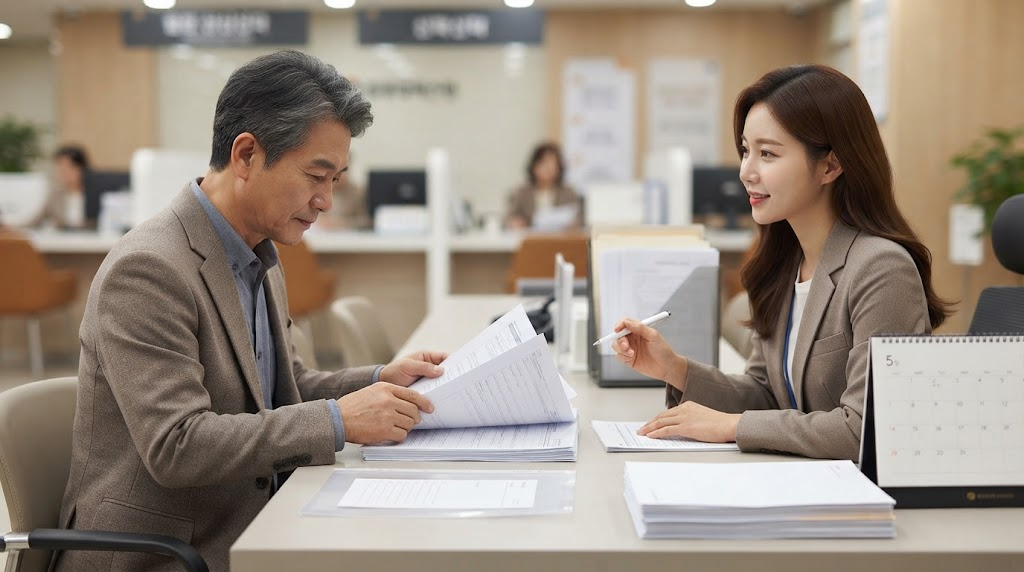 근로장려금정기신청자격요건단독가구 관련 이미지 5