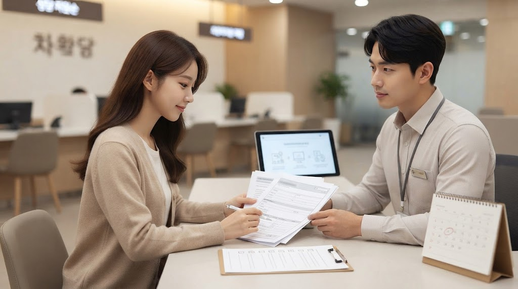 청년주거지원비교 관련 이미지 5
