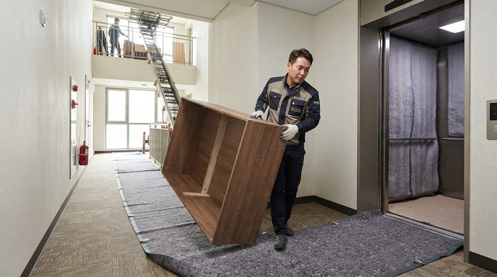 Moving waste disposal related image 5
