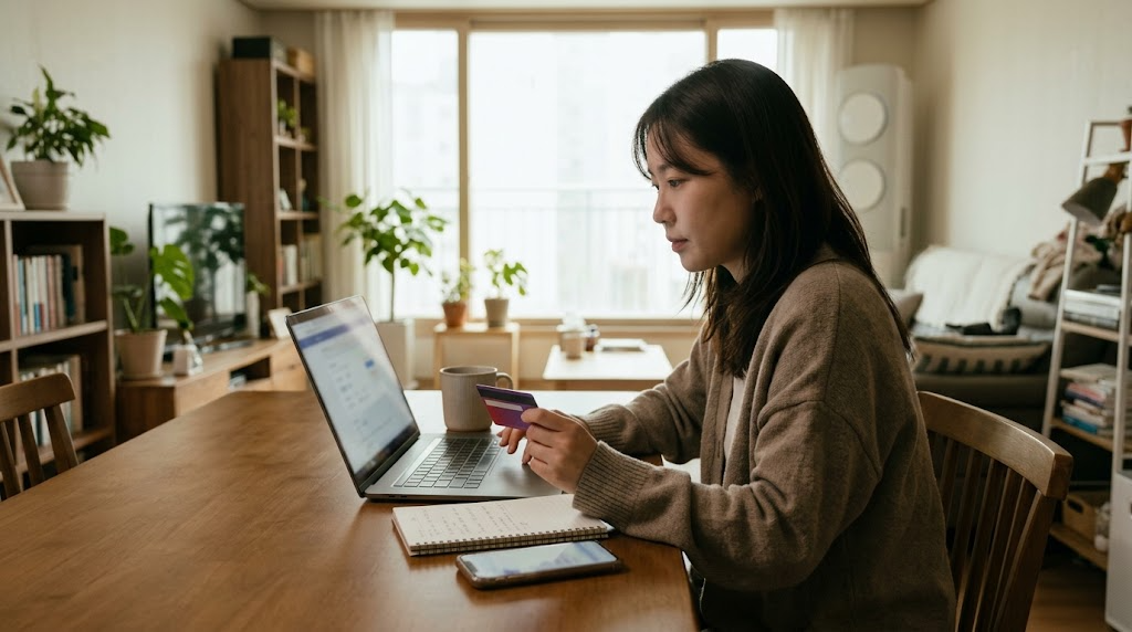 내일배움카드신청 관련 이미지 5