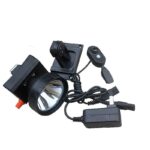 포메이트 블루라이트 낚시등 야간낚시등 낚시박스 낚시의자 강력조명 초고휘도 충전식 장거리 LED 방수 낚시등 - 이미지 3