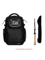 다이와 BBB 텔레스코픽 휴대용 멀티 섹션 진동 낚싯대 수입 낚싯대 다와 싱글 낚싯대 - 이미지 4