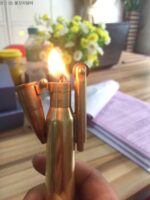 2033 게임 주변기기 라이터 (예약 필수) - 이미지 4