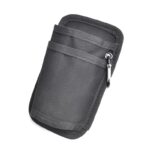 SLR 카메라 모노포드 전용 허리 가방 트레킹 폴 모바일 폰 짐벌 셀카 스틱 핸드헬드 스태빌라이저 휴대용 가방 - 이미지 5