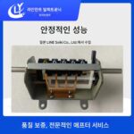 오리지널 일본 라인 LINE 미터/미터--RY3:10-5(I)M1 미터 미터, 전국 익일 배송 - 이미지 3