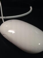 IMAC 올인원 G6 유선 마우스 애플 노트북 USB 외장 무선 블루투스 G5 마우스에 적합