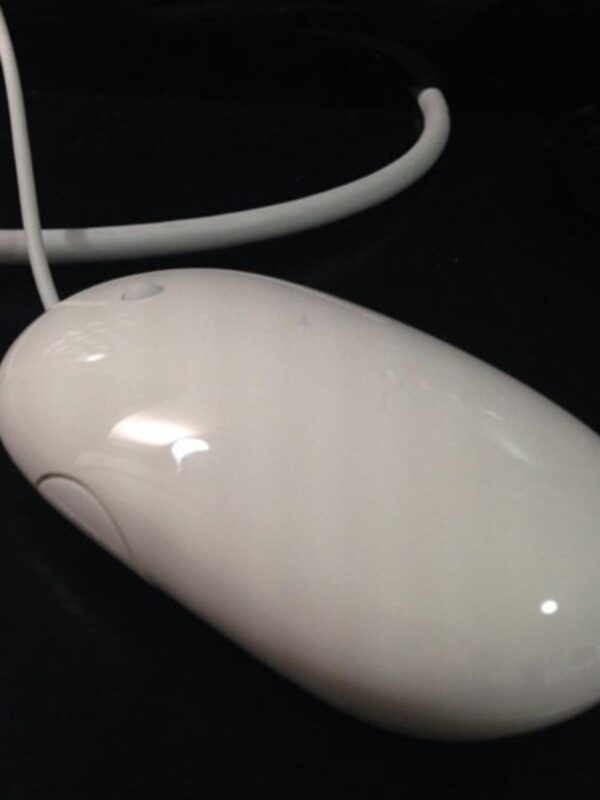 IMAC 올인원 G6 유선 마우스 애플 노트북 USB 외장 무선 블루투스 G5 마우스에 적합