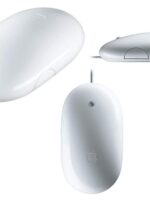 IMAC 올인원 G6 유선 마우스 애플 노트북 USB 외장 무선 블루투스 G5 마우스에 적합 - 이미지 2