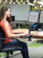 렌더링, 모델링, 드로잉 및 디자인을 위한 Kensington 64325 프로페셔널 트랙볼 마우스 - 이미지 3