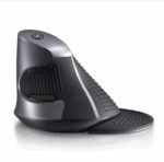 다채로운 M618 수직 마우스 무선 무소음 충전 블루투스 수직 그립 안티 마우스 손 인체공학