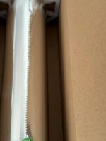 616 주석 호일 증기 패드 종이 바베큐 바베큐 오븐 얇은 오일 흡수 종이 조개 알루미늄 호일 식품 등급 두꺼운 조개 - 이미지 3