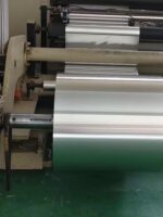 616 주석 호일 증기 패드 종이 바베큐 바베큐 오븐 얇은 오일 흡수 종이 조개 알루미늄 호일 식품 등급 두꺼운 조개 - 이미지 4