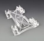 고프로 디지 액션 섀도우스톤 인스타360 항공 사진 패러글라이딩 서핑 고정 브라켓에 적합한 카이트 브라켓 - 이미지 2