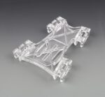 고프로 디지 액션 섀도우스톤 인스타360 항공 사진 패러글라이딩 서핑 고정 브라켓에 적합한 카이트 브라켓 - 이미지 3