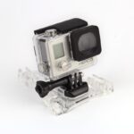 고프로 디지 액션 섀도우스톤 인스타360 항공 사진 패러글라이딩 서핑 고정 브라켓에 적합한 카이트 브라켓 - 이미지 5