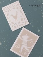 Lifeng 서보 다이 커팅 머신 SF-350 전자동 CCD 카메라 자체 접착 라벨 마킹 머신 A3+ 커팅 머신 - 이미지 3