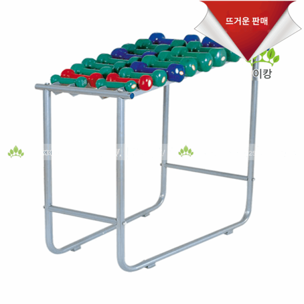 무료 배송 시리즈 덤벨 재활 훈련 장비 상지 훈련 수평 시리즈 덤벨