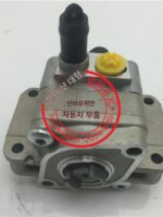 BMW 3 시리즈 E46 E90 스티어링 머신 316 318I 스티어링 320I 파워 펌프 325I 330 액세서리에 적합 - 이미지 2