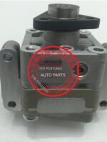 BMW 3 시리즈 E46 E90 스티어링 머신 316 318I 스티어링 320I 파워 펌프 325I 330 액세서리에 적합 - 이미지 4