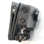 EZVIZ S2S5S6S1C 스포츠 카메라 백팩 클립 범용 액세서리에 적합 360도 회전 가능 무료 배송 - 이미지 2