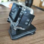 EZVIZ S2S5S6S1C 스포츠 카메라 백팩 클립 범용 액세서리에 적합 360도 회전 가능 무료 배송 - 이미지 3