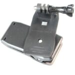 EZVIZ S2S5S6S1C 스포츠 카메라 백팩 클립 범용 액세서리에 적합 360도 회전 가능 무료 배송 - 이미지 4