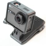 EZVIZ S2S5S6S1C 스포츠 카메라 백팩 클립 범용 액세서리에 적합 360도 회전 가능 무료 배송 - 이미지 5