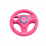 WII 스티어링 휠 WII 마리오 레이싱 스티어링 휠 Wii 스티어링 휠 핸들 WII 액세서리 무료 배송 - 이미지 5