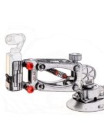 DJI 포켓3 쇼크 업소버 암 카 쇼크 업소버 포켓 짐벌 360 X4 스포츠 카메라 Z축 카 브라켓 - 이미지 2