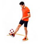 정품 미국산 Selec CLX 탄성 밴드 라텍스 프리 요가 스트레치 밴드 탄성 링 피트니스 탄성 로프 재활 밴드 - 이미지 4