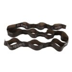 정품 미국산 Selec CLX 탄성 밴드 라텍스 프리 요가 스트레치 밴드 탄성 링 피트니스 탄성 로프 재활 밴드 - 이미지 5