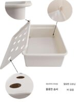 가정용 무토 야채 재배 장비, 실내 야채 및 꽃 수경 재배 화분, 발코니 재배 상자, 야채 재배 상자 - 이미지 3