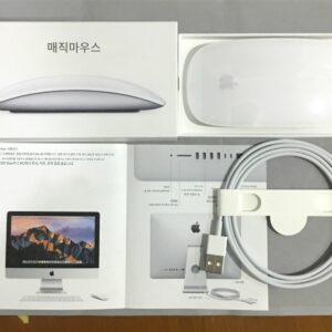 애플 블루투스 마우스 매직 마우스 3 내셔널 라인 무선 신규 충전 아이패드 신규 맥 컴퓨터 마우스