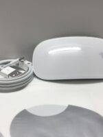 애플 블루투스 마우스 매직 마우스 3 내셔널 라인 무선 신규 충전 아이패드 신규 맥 컴퓨터 마우스 - 이미지 4