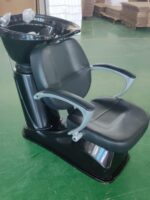 일본식 샴푸 침대, 헤어 케어, 헤어 살롱, 헤어 성장, 건강, 헤어 커팅 의자, 노인용 세안 의자, 가정용 - 이미지 2