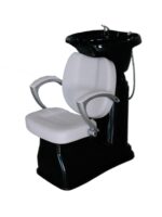 일본식 샴푸 침대, 헤어 케어, 헤어 살롱, 헤어 성장, 건강, 헤어 커팅 의자, 노인용 세안 의자, 가정용 - 이미지 4