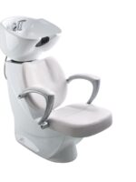 일본식 샴푸 침대, 헤어 케어, 헤어 살롱, 헤어 성장, 건강, 헤어 커팅 의자, 노인용 세안 의자, 가정용 - 이미지 5