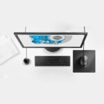 3Dconnexion SpaceMouse® 컴팩트 3D 마우스 트랙볼 드로잉 유선 마우스 - 이미지 2