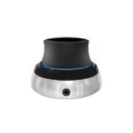 3Dconnexion SpaceMouse® 컴팩트 3D 마우스 트랙볼 드로잉 유선 마우스 - 이미지 3