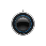 3Dconnexion SpaceMouse® 컴팩트 3D 마우스 트랙볼 드로잉 유선 마우스 - 이미지 4